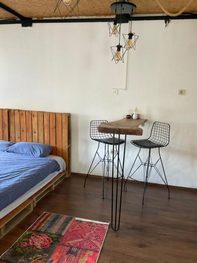 איסטמבול The Hub Hostel מראה חיצוני תמונה