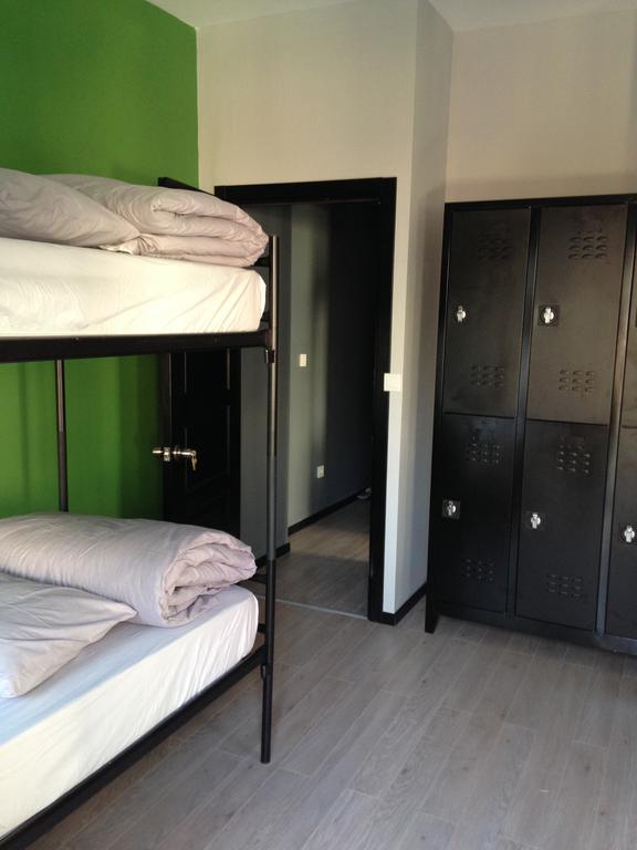 איסטמבול The Hub Hostel מראה חיצוני תמונה