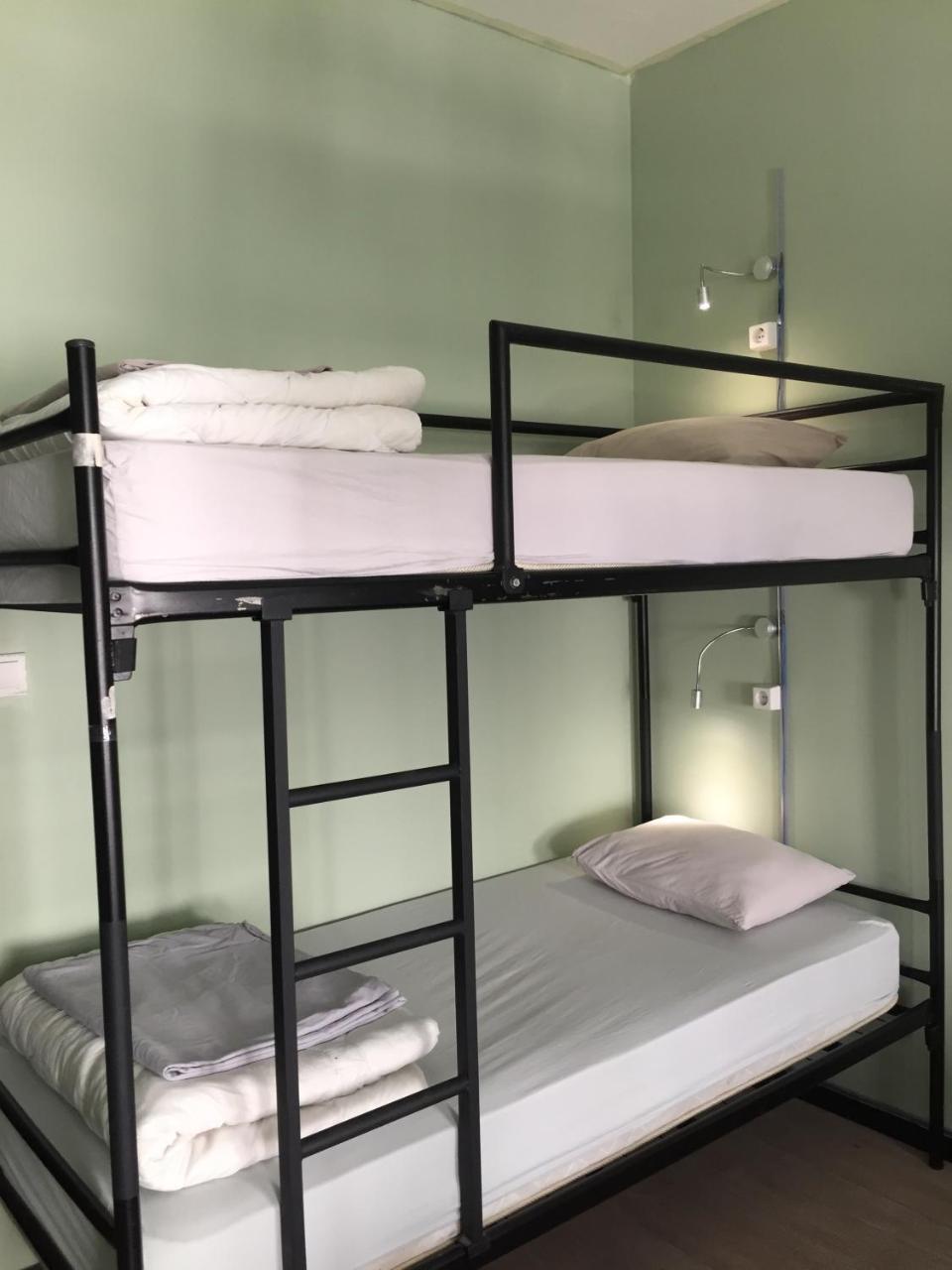 איסטמבול The Hub Hostel מראה חיצוני תמונה