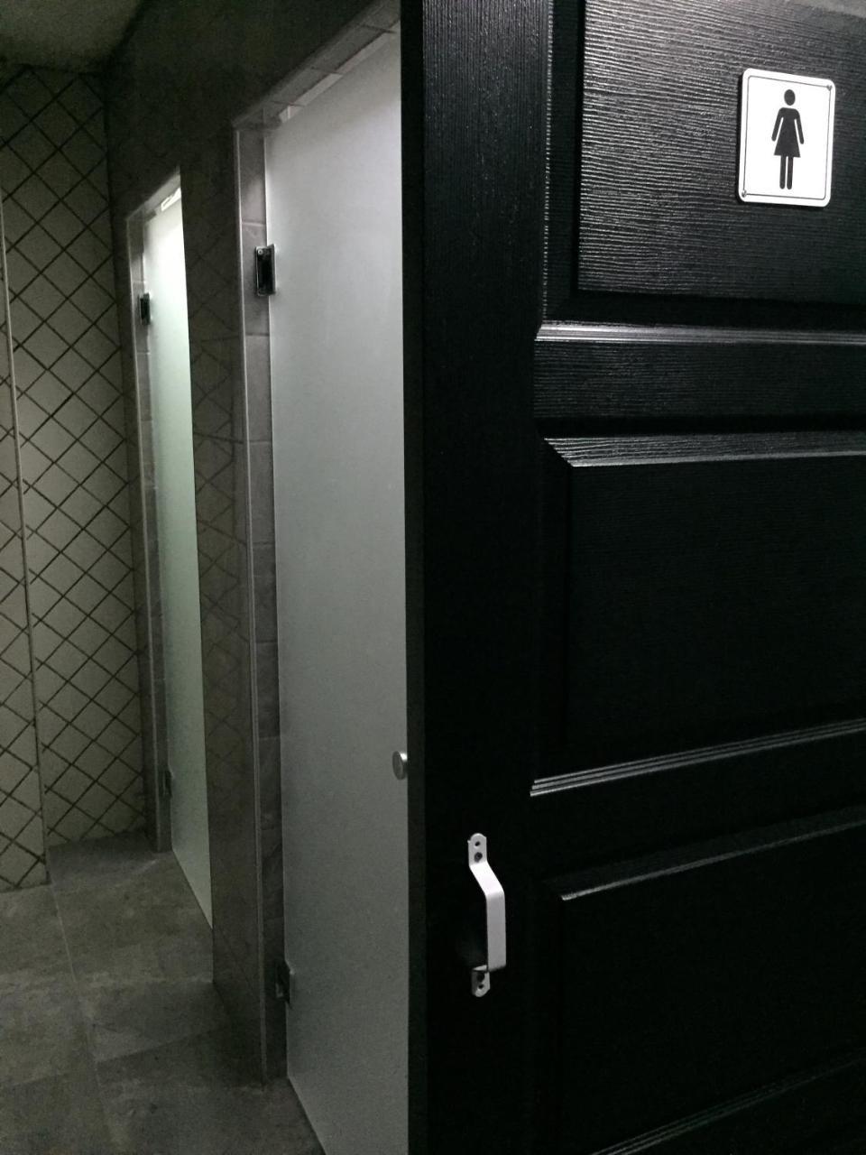 איסטמבול The Hub Hostel מראה חיצוני תמונה