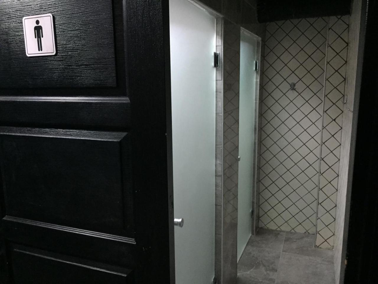 איסטמבול The Hub Hostel מראה חיצוני תמונה